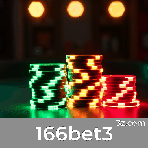 166bet3: Maximize Seu Retorno com o Jogo de Crash