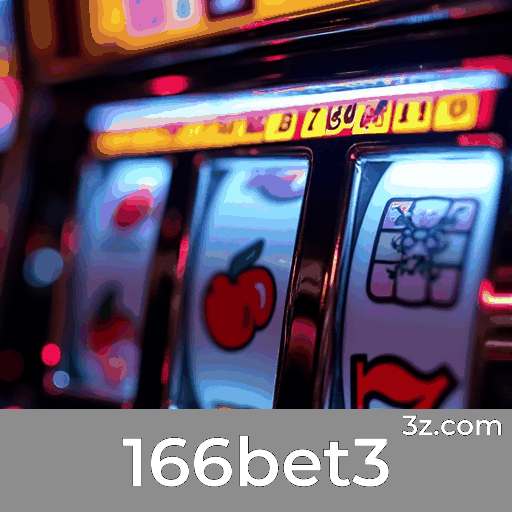 166bet3: Especialista em Apostas Esportivas no Brasil