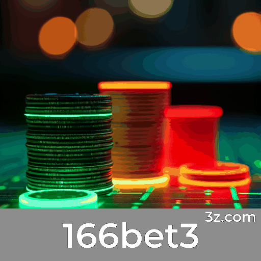 166bet3: Seu Cassino Online Seguro e Profissional