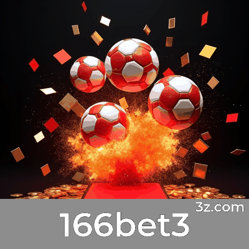 166bet3: A Aplicação Completa para Suas Apostas