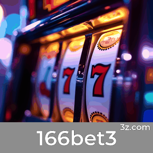166bet3: Slots com Jackpot, Jogos de Mesa, Real Dealers - A Escolha dos Jogadores Brasileiros