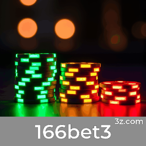 166bet3: Plataforma de Apostas Com Recursos e Serviço Profissionais
