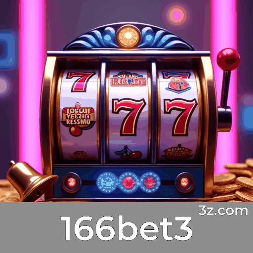 166bet3: Plataforma de Apostas Com Recursos e Serviço Profissionais
