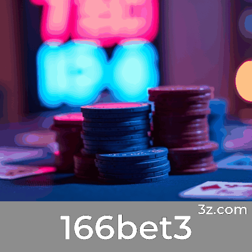166bet3: Bônus e Promoções Imperdíveis