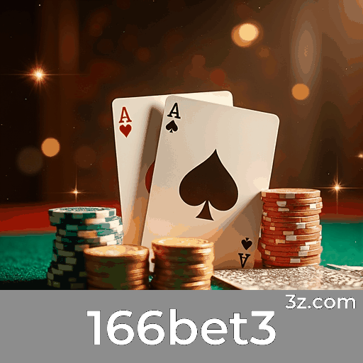 166bet3: Seu Cassino Online Seguro e Profissional
